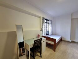 Blk 119B Kim Tian 119 (Bukit Merah), HDB 4 Rooms #571573321